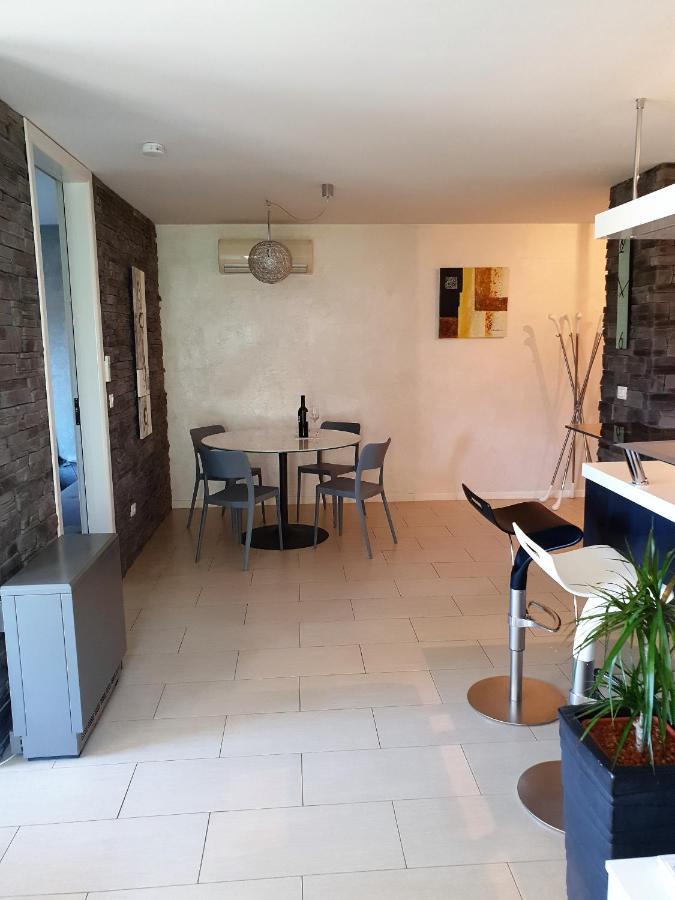Lucia Exclusive With Parking In The Garage * Poreč