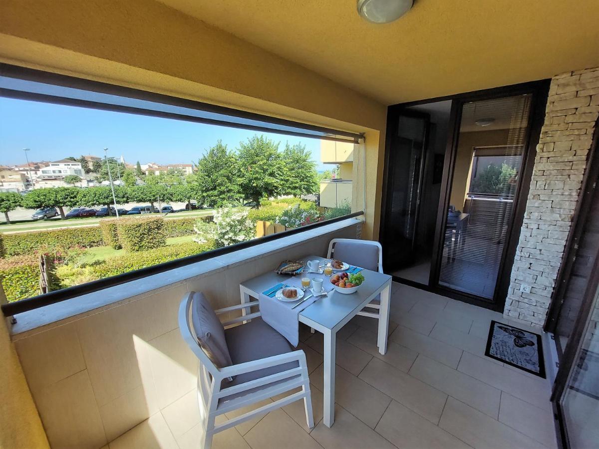 Appartement Lucia Exclusive With Parking In The Garage *